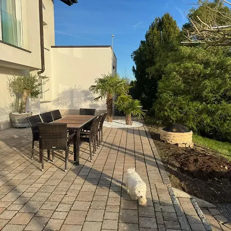 Kaja 2, Mit Eigener Sauna Und Pool *