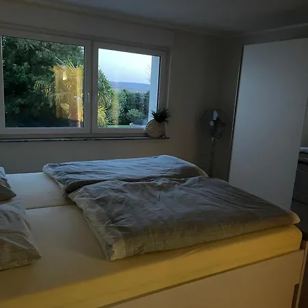Kaja 2, Mit Eigener Sauna Apartment *