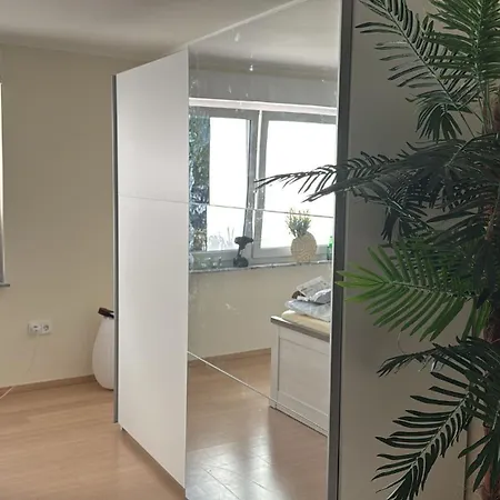 Kaja 2, Mit Eigener Sauna Apartment *