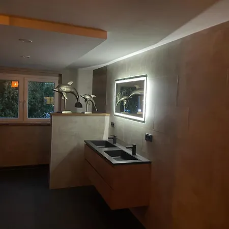 Appartamento Kaja 2, Mit Eigener Sauna Und Pool *