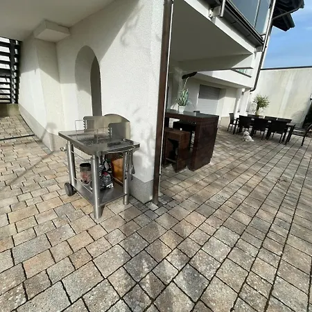 Kaja 2, Mit Eigener Sauna Und Pool *