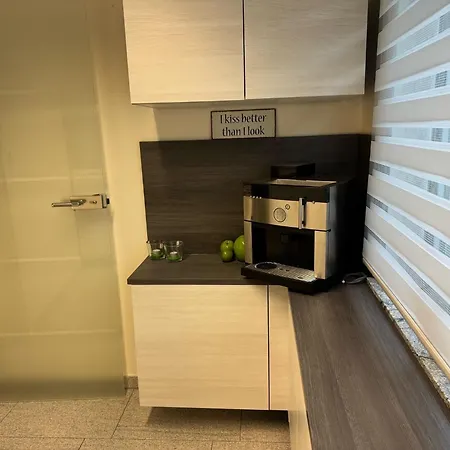 Apartment Kaja 2, Mit Eigener Sauna *