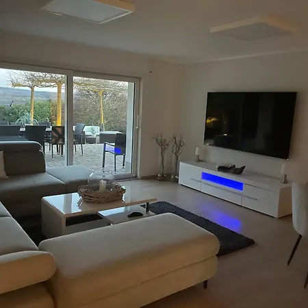 Kaja 2, Mit Eigener Sauna Und Pool *