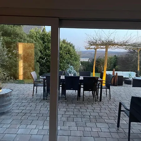 Kaja 2, Mit Eigener Sauna Und Pool Appartamento