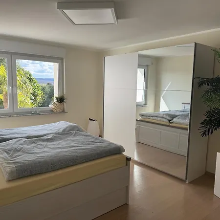 Apartment Kaja 2, Mit Eigener Sauna *