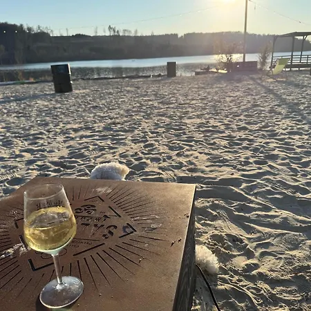 Kaja 2, Mit Eigener Sauna Und Pool Möhnesee