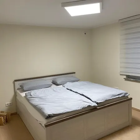 Kaja 2, Mit Eigener Sauna