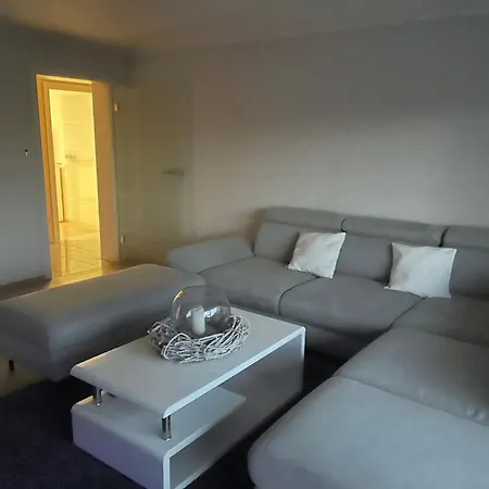 Apartment Kaja 2, Mit Eigener Sauna *