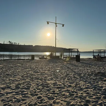Kaja 2, Mit Eigener Sauna Und Pool Möhnesee