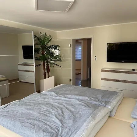 Apartment Kaja 2, Mit Eigener Sauna *