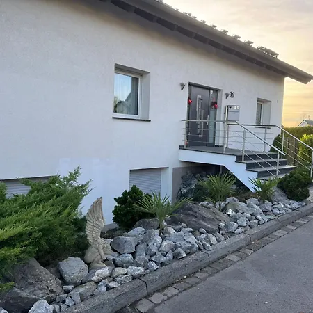 Kaja 2, Mit Eigener Sauna Und Pool Appartamento *