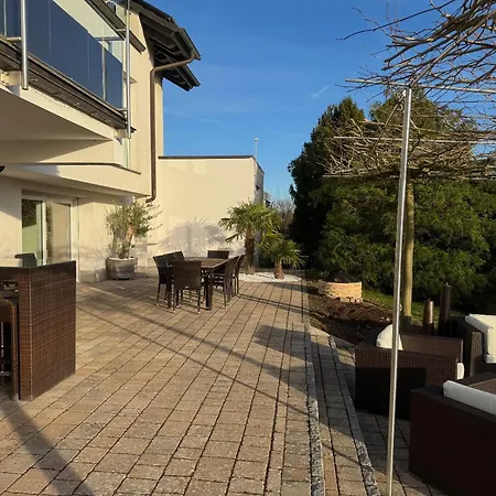 Appartamento Kaja 2, Mit Eigener Sauna Und Pool