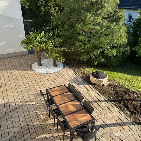 Kaja 2, Mit Eigener Sauna