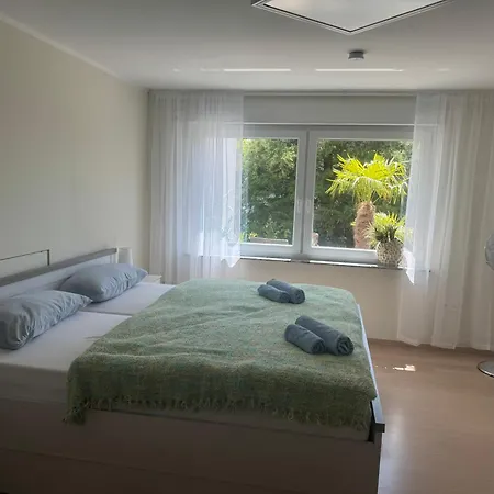 Kaja 2, Mit Eigener Sauna Und Pool Möhnesee