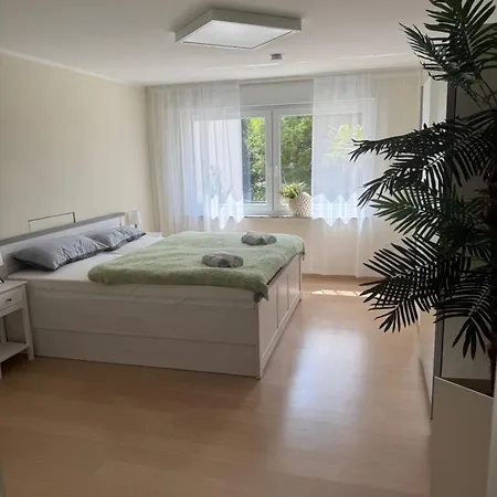 Kaja 2, Mit Eigener Sauna Und Pool