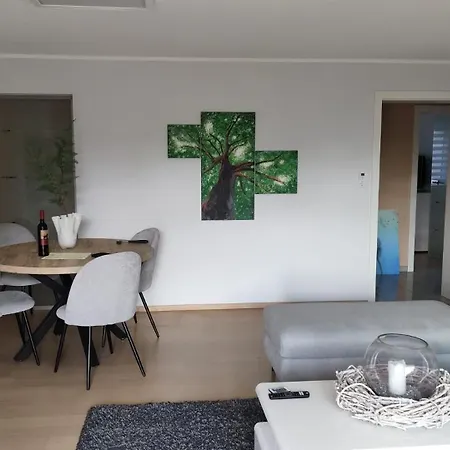 Kaja 2, Mit Eigener Sauna Und Pool